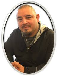 Jim Anthony Gutierrez Obituary February 18, 2020