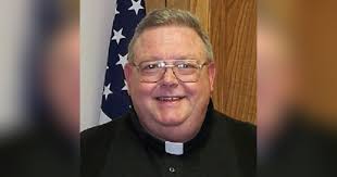 Obituary for Rev. Dr. Daniel K Schroeder