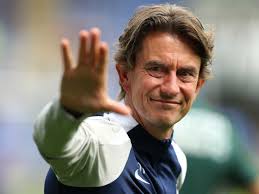 Mari kruchkova nackt saw her near Earls Court, and it was