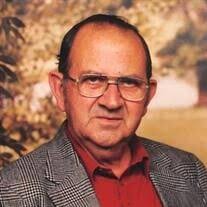 Thurman Buel Fields Obituary