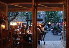 Pin Op Amsterdam