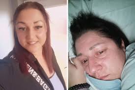 Colchester mum endures 4 year wait for hysterectomy surgery