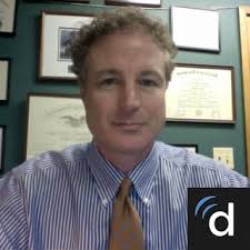 Dr. Marcus Shaker, MD