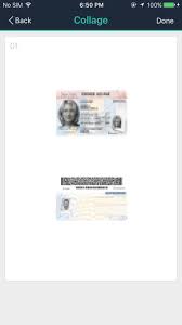 This demonstration is tested on a malaysia identity card (mykad) for the use of applying streamyx. Make A Copy Of Your Id Card With Camscanner Easily