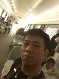 大陸老家之旅。