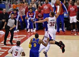 This the mid of the year? Every Blake Griffin Dunk From The 2013 14 Season In Ten Minutes Video