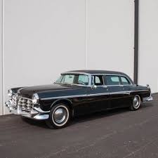 Image result for Platinum 1955 Chrysler