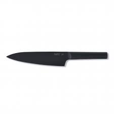 Chef S Knife Black 19 Cm Ron Official Berghoff Website Chef Knife Knife Design Knife