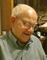 Frederick Parrott Obituary (1917