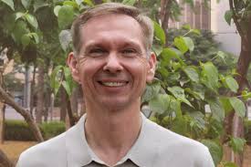 Board and Staff — Christian Friends of Korea