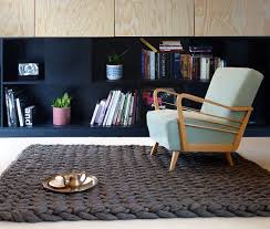 Knitted Rug Klobige Stricken Teppich Groben Garn Teppich Gestrickte Teppich Stricken Teppiche Grosse Hakeln Teppich Hakeln Teppich Riesige Wolle Teppich Gestrickter Teppich Teppich Hakeln Strickteppich