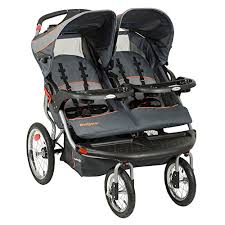 Best Double Jogging Stroller In 2019 Take Your Children