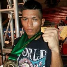 Francisco Pachay vs. Felix Montenegro, Emiciones Extremas