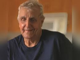 Thomas Andrew Riggs's Obituary