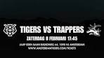 𝗜𝘁'𝘀 𝗚𝗮𝗺𝗲𝗱𝗮𝘆! De Tigers maken zich klaar voor de ... - TikTok