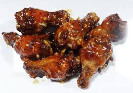 Scharf Suss Wurzige Huhnerschlegel Auf Szechuan Art Von Dieter Sedlaczek Chefkoch Rezepte Wurzig Leckere Gerichte