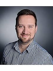 Dr. rer. nat. Michael Brunk