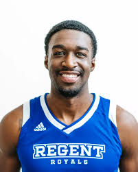 2020-21 Men's Basketball Roster