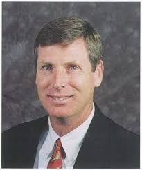 Clark appointed director of athletics