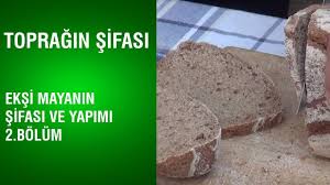 Topragin Sifasi Eksi Mayanin Sifasi Ve Yapimi 2 Bolum Youtube Manti Incir Yemek