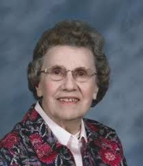 Audrey J. Brinton Obituary