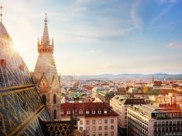 Wienerbergstrasse 7, vienna 1100 austria. Hotel Holiday Inn Vienna South In Wien 10 Favoriten Alle Hotel Arrangements