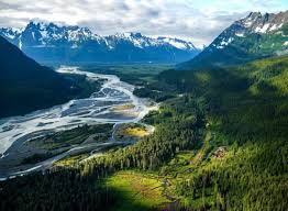 River