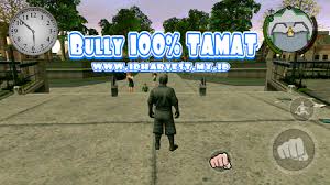 Maybe you would like to learn more about one of these? Cara Mencapai 100 Game Completion Di Bully Id Harvest