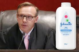 Johnson & Johnson pharmaceutical giant ordered to pay £470MILLION after  judge rules it fuelled deadly 'opiate crisis' in US state