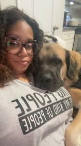 Unconditional love!!! 🥰🥰❤️ #mastiffsoftiktok #bentley #fyp