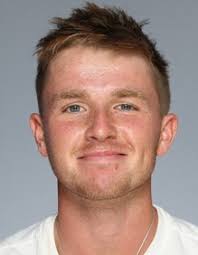 Aidan Mchugh Tennis Player Profile