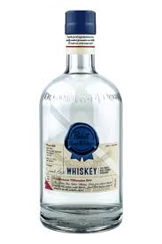 *gold and white works with our glass and plastic liquor bottles. Blue Ribbon Whiskey Price Reviews Drizly