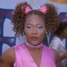 Maybe you would like to learn more about one of these? Black Music Month Female Mc Hairstyles Essence