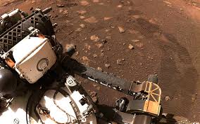 It was incorporated on august 23, 1968. In First Perseverance Mars Rover Makes Oxygen On Another Planet Free Malaysia Today Fmt