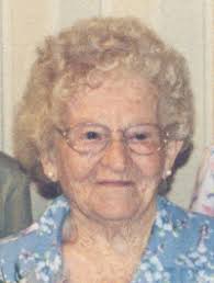 Grace E. Stucker Mathews