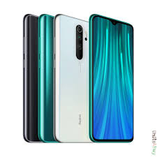 Xiaomi Redmi Note 8 Pro: Test ...