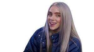 Hd wallpapers and background images. What Is A Background Billie Eilish Asked By Paracetamoleyes