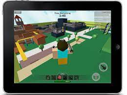 Check spelling or type a new query. Engineering Roblox For The Ipad Part 4 Control Design Roblox Blog
