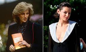 See high quality photos follow the tag #emma corrin mother. Emma Corrin Opens Up About Playing Princess Diana In The Crown I Feel I Ve Got To Know Diana Like You Would A Friend