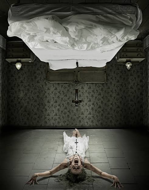 THE LAST EXORCISM PART II Trailer Starring Ashley Bell