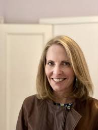 Simon & Schuster Editor-in-Chief Marysue Rucci To Speak at New Canaan  Library