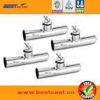 Images for boat rail rod holders