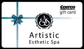 Check spelling or type a new query. Costco Gift Cards Artistic Spa