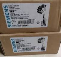 SIEMENS 3RT2026-2BB40 Contactor New One 3RT2 026-2BB40