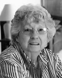 Evelyn Faye Lynd Cochran (1926-2015)