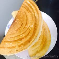 Quick Semolina Suji Dosa Dosa Ayurveda Recipes Baby Food Recipes
