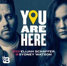 You Are Here (TV Series 2021–2022) - IMDb