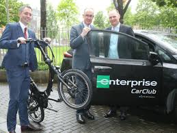 Get 16 enterprise car rental promo codes and discounts for get a free rental by becoming an enterprise plus member and earning points on each car rental. How Businesses Could Tackle Transport Problems In A Green Way