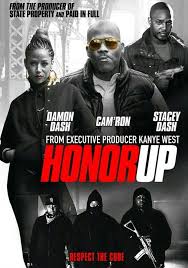 In the late 1980s, ace (wood harris) is a young man employed by a harlem dry cleaning shop, working hard to stay out of the drug business. Pin On Damon Dash
