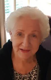 Betty Walker Obituary